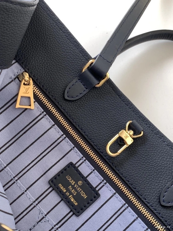 WIS ONTHEGO MM LOUIS VUITTON 0731